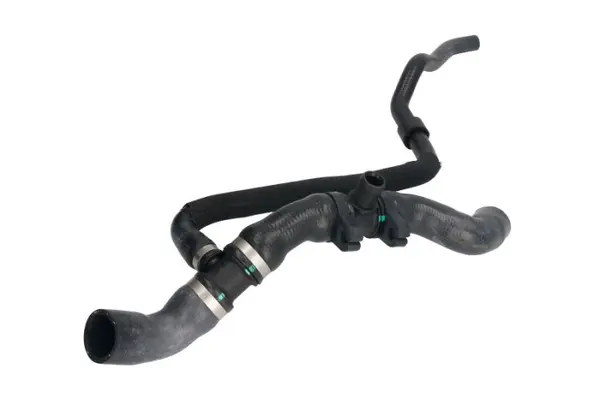 Furtun radiator potrivit SEAT IBIZA IV, IBIZA IV SC, IBIZA IV ST; VW POLO, POLO V 1.2D 10.09-05.15