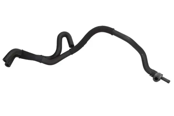 Furtun radiator potrivit SEAT LEON; SKODA OCTAVIA II, SUPERB II; VW GOLF PLUS V, GOLF V, JETTA III, PASSAT B6, TOURAN 1.9D 08.03-12.10
