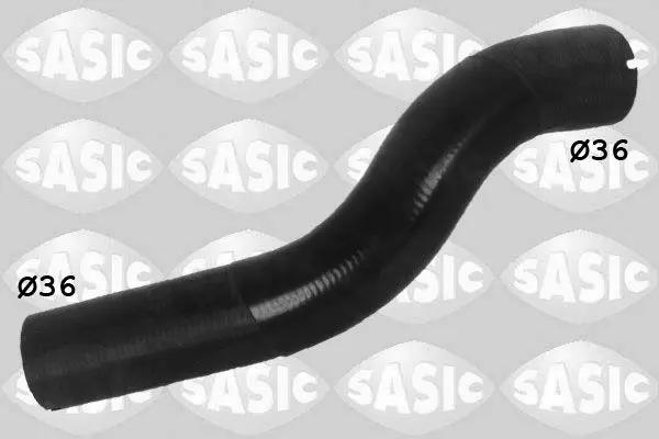 Furtun radiator SASIC 3400191