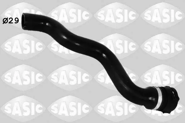 Furtun radiator SASIC 3406269