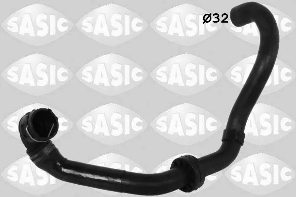 Furtun radiator SASIC 3406272