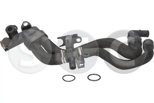 Furtun radiator STC T403785