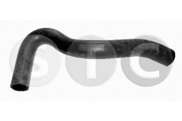 Furtun radiator STC T408976