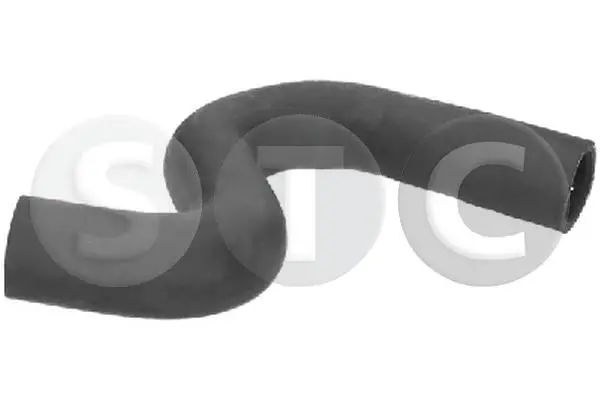 Furtun radiator STC T409196
