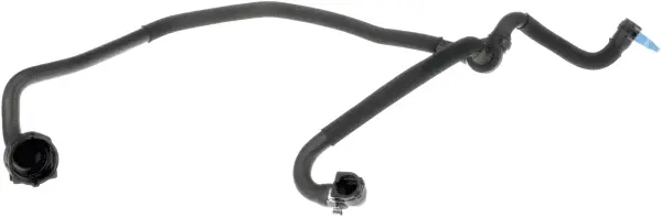 Furtun radiator superior (19mm 16,5mm) potrivit BMW I3 (I01) 0.65H 0.6H Electric 08.13-