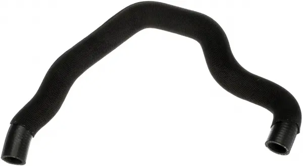 Furtun radiator superior (19mm 19mm) potrivit AUDI E-TRON Electric 09.18-