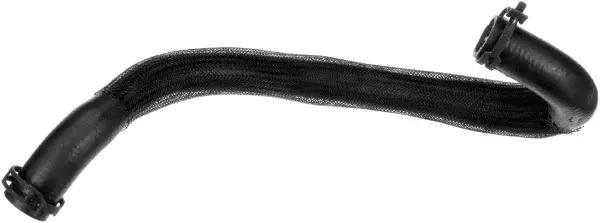 Furtun radiator superior (26mm 25mm) potrivit FORD KA, STREET KA 1.3 1.6 09.96-11.08