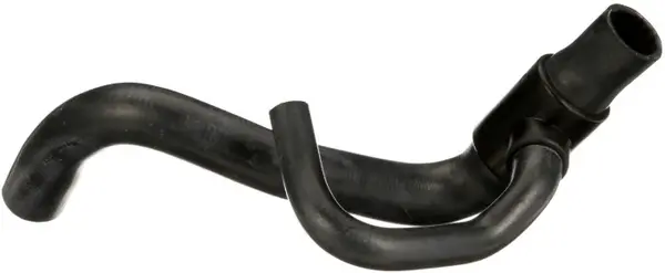 Furtun radiator superior (28mm 15mm) potrivit OPEL CORSA D 1.4 12.09-08.14