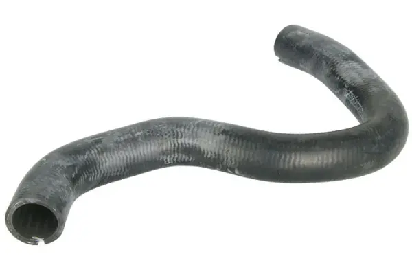Furtun radiator superior (28mm 28mm) potrivit FIAT 500, 500 C; FORD KA 1.3D 10.07-