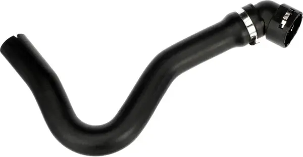 Furtun radiator superior (28mm 33mm) potrivit FIAT PANDA, PANDA HATCHBACK 1.3D 09.03-