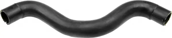 Furtun radiator superior (29mm 29mm) potrivit LANCIA YPSILON 1.2 1.2LPG 08.10-