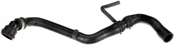 Furtun radiator superior (29mm 30,5mm) potrivit AUDI A4 B5, A6 C5; VW PASSAT B3 B4, PASSAT B5 1.9D 1.9DH 10.93-01.05