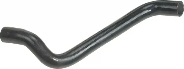 Furtun radiator superior (30,5mm 30,5mm) potrivit DACIA LOGAN, LOGAN MCV, SANDERO; RENAULT LOGAN I 1.5D 09.05-