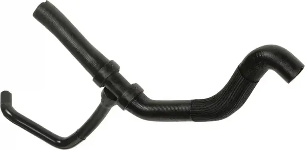Furtun radiator superior (30mm 29,5mm) potrivit RENAULT ESPACE IV, LAGUNA II 1.9D 03.01-