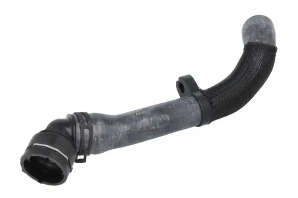 Furtun radiator superior (30mm 30mm) potrivit SEAT CORDOBA, IBIZA II, IBIZA III; SKODA FABIA I, FABIA I PRAKTIK; VW FOX, POLO IV 1.4 1.6 06.97-08.14