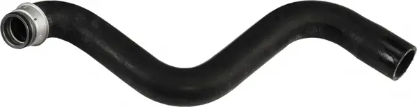 Furtun radiator superior (30mm 35mm) potrivit CITROEN EVASION, JUMPY I; FIAT SCUDO, ULYSSE; PEUGEOT 806, EXPERT 1.9D 11.94-12.06