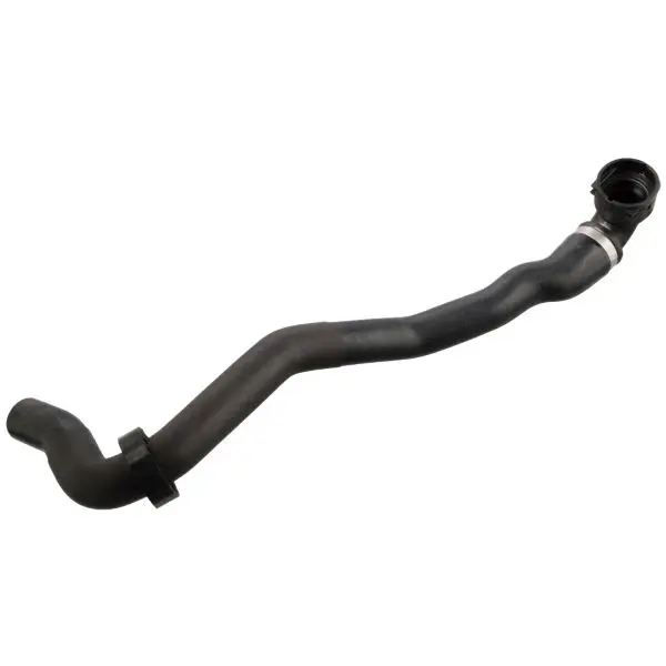 Furtun radiator superior (30mm) potrivit VW TIGUAN 2.0 09.07-07.18