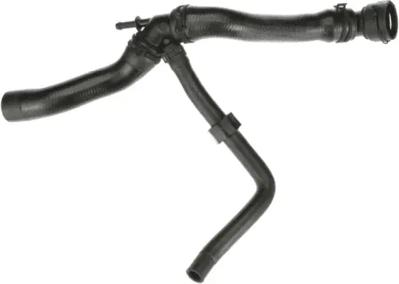 Furtun radiator superior (31mm 31mm) potrivit AUDI A3; SEAT LEON; SKODA OCTAVIA I; VW BORA, BORA I, GOLF IV 1.6 09.96-12.10
