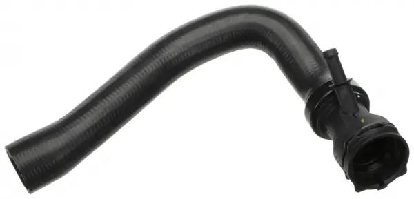 Furtun radiator superior (31mm 31mm) potrivit AUDI A4 B7; SEAT EXEO, EXEO ST 2.0 11.04-05.13