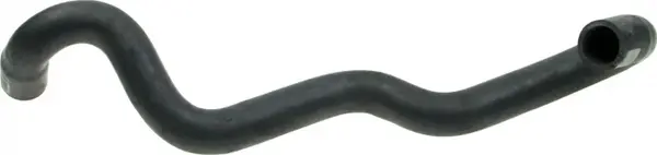 Furtun radiator superior (31mm 31mm) potrivit DACIA LOGAN, LOGAN EXPRESS, LOGAN MCV, SANDERO; LADA LARGUS, VESTA; RENAULT LOGAN I 1.2LPG-1.6LPG 08.04-