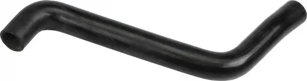 Furtun radiator superior (31mm 31mm) potrivit FIAT PUNTO; VW GOLF II, JETTA I, JETTA II, PASSAT B3 B4 1.6-1.8 03.82-02.00