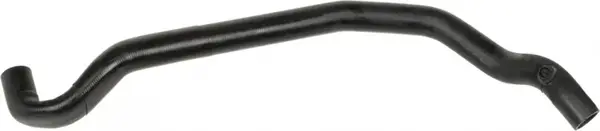 Furtun radiator superior (31mm 31mm) potrivit RENAULT LAGUNA I 2.0 06.95-03.01