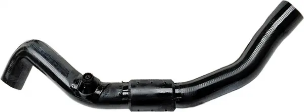 Furtun radiator superior (31mm 34mm) potrivit RENAULT 19 I, 19 I CHAMADE, 19 II, 19 II CHAMADE, 19 II HATCHBACK 1.7 1.8 1.9D 09.88-12.97