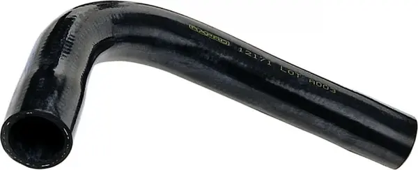 Furtun radiator superior (31mm 34mm) potrivit RENAULT CLIO I 1.2 1.4 05.90-09.98