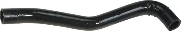 Furtun radiator superior (32mm 27,5mm) potrivit FIAT DOBLO, DOBLO MINIVAN 1.4 10.05-