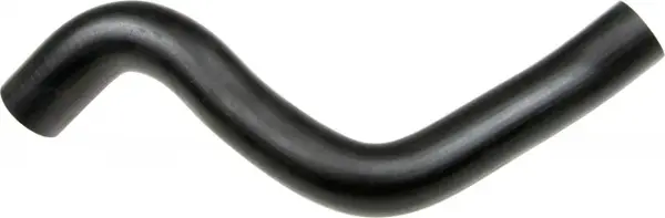 Furtun radiator superior (32mm 30mm) potrivit TOYOTA AURIS 1.8H 10.12-12.18