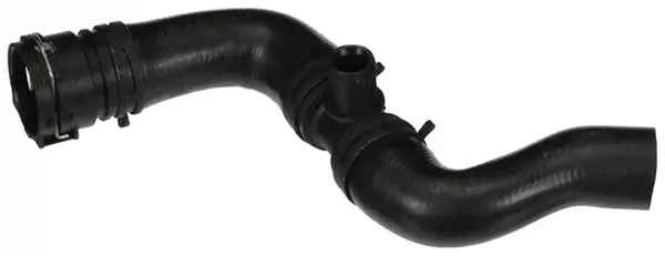 Furtun radiator superior (32mm 31mm) potrivit AUDI A3, TT; SEAT ALTEA, ALTEA XL, LEON, TOLEDO III; SKODA OCTAVIA II; VW EOS, GOLF V, GOLF VI, JETTA III, SCIROCCO III 2.0 09.04-11.17