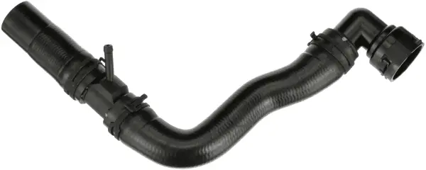 Furtun radiator superior (32mm 31mm) potrivit SEAT CORDOBA, IBIZA III; SKODA FABIA I, FABIA I PRAKTIK, FABIA II, ROOMSTER; VW POLO IV 1.4D 1.9D 01.00-