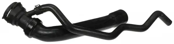 Furtun radiator superior (32mm 32mm 10mm) potrivit AUDI A4 B5, A4 B6, A4 B7, A6 C5; SEAT EXEO, EXEO ST 1.8 2.0 2.6 01.95-05.10