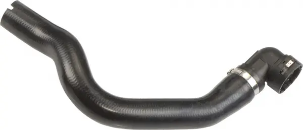 Furtun radiator superior (32mm 32mm) potrivit ALFA ROMEO 147, GT 1.9D 10.00-09.10