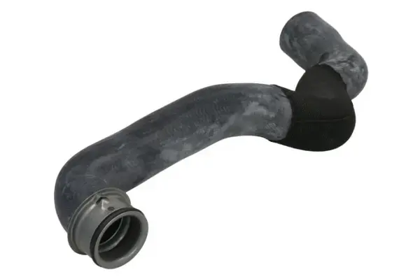 Furtun radiator superior (32mm 36mm) potrivit MERCEDES C T-MODEL (S203), C (W203) 2.7D 12.00-08.07