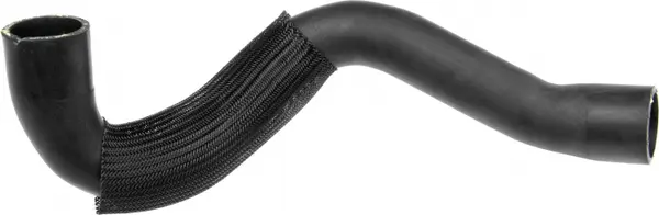 Furtun radiator superior (33,5mm 33,5mm) potrivit OPEL ASTRA H, ASTRA H CLASSIC, ASTRA H GTC, ASTRA H KOMBI, ZAFIRA B, ZAFIRA B MINIVAN 1.7D 02.07-