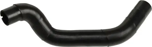Furtun radiator superior (33mm 33mm) potrivit FIAT DOBLO, DOBLO MINIVAN 1.6 1.6CNG 10.01-