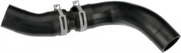 Furtun radiator superior (33mm 33mm) potrivit NISSAN JUKE, SENTRA VII 1.6 06.10-