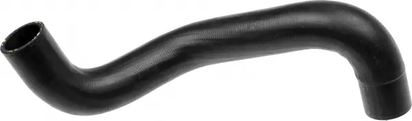 Furtun radiator superior (33mm 33mm) potrivit TOYOTA AURIS, AVENSIS, COROLLA, VERSO 1.3-2.0 03.07-08.19