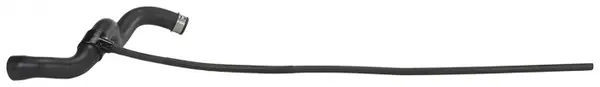 Furtun radiator superior (33mm 41mm 8mm) potrivit MERCEDES CLK (A209), CLK (C209) 2.6 3.2 06.02-03.10