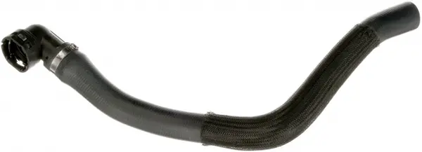 Furtun radiator superior (34,5mm 29mm) potrivit FIAT DOBLO, DOBLO MINIVAN 1.3D 05.05-