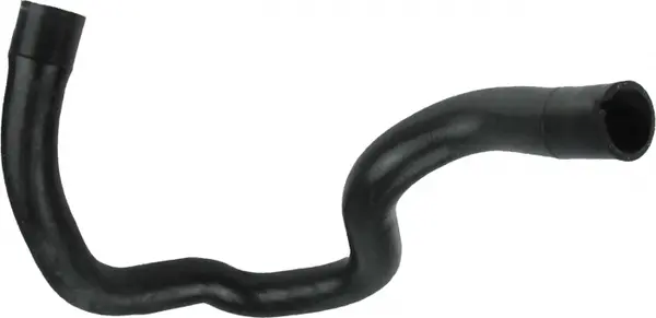 Furtun radiator superior (34mm 30mm) potrivit OPEL ASTRA H, ASTRA H GTC, ASTRA H KOMBI 1.3D 04.05-10.10