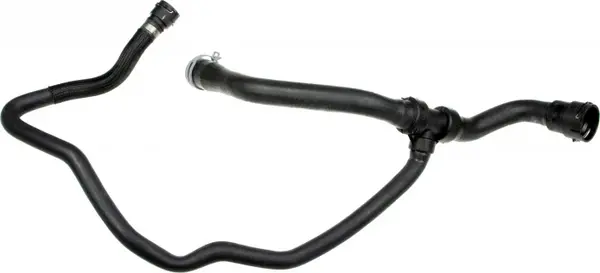 Furtun radiator superior (34mm 35mm) potrivit FORD GALAXY II, GALAXY MK II, MONDEO IV, S-MAX 2.0D 05.06-06.15