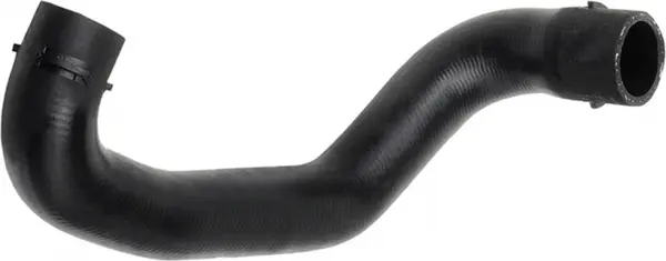 Furtun radiator superior (35mm 31mm) potrivit CITROEN C15, C15 MINIVAN, VISA 1.8D 04.84-12.00