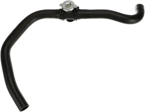 Furtun radiator superior (35mm 35mm) potrivit CHRYSLER SEBRING; DODGE AVENGER 2.0 06.07-12.11