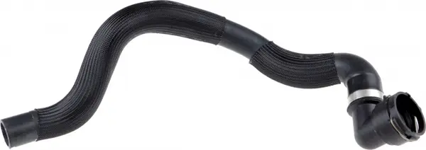 Furtun radiator superior (36,5mm 29,5mm) potrivit VOLVO V70 III 2.0 2.5 2.5ALK 08.07-12.15