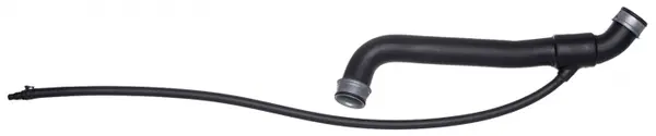 Furtun radiator superior (36mm 36mm) potrivit MERCEDES C T-MODEL (S204), C (W204), E (A207), E (C207), GLK (X204) 2.5 3.0 3.5 01.07-12.15