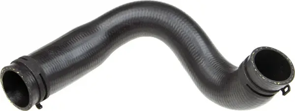 Furtun radiator superior (36mm 41mm) potrivit FORD TRANSIT, TRANSIT TOURNEO 2.5D 09.88-12.00