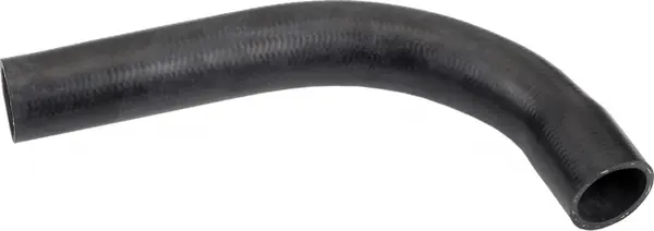 Furtun radiator superior (37mm 34,5mm) potrivit MERCEDES 124 (C124), 124 T-MODEL (S124), 124 (W124), E (A124), E (C124), E T-MODEL (S124), E (W124) 2.0 2.2 05.86-03.98