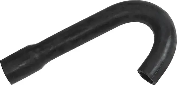 Furtun radiator superior (38,5mm 29mm) potrivit MERCEDES 124 (C124), 124 T-MODEL (S124), 124 (W124) 2.0 2.3 12.84-08.93